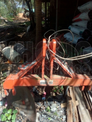 ขายด่วน หาง บุกเบิกใส่ Kubota L47 ถอดวาง ไว้ไม่เคยใช้ ขาย 19000 บาท