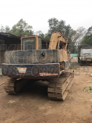 ขายด่วน รถแบคโฮ komatsu 120/3 เครืองเดิม สภาพดี เอวดี โซ่มีย่อนบ้าง รถไม่ได้ใช้งาน สวิงสายไฟขาดหนูกัด ทำขายตามสภาพ ด่วนด่วน 260000 บาท ขายด่วน รถแบคโฮ komatsu 120/3 เครืองเดิม สภาพดี เอวดี โซ่มีย่อนบ้าง รถไม่ได้ใช้งาน สวิงสายไฟขาดหนูกัด ทำขายตามสภาพ ด่วนด่วน 260000 บาท