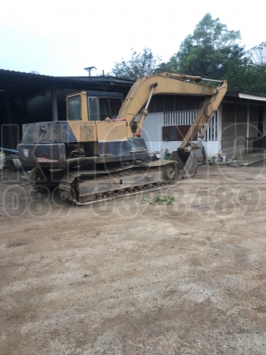 ขายด่วน รถแบคโฮ komatsu 120/3 เครืองเดิม สภาพดี เอวดี โซ่มีย่อนบ้าง รถไม่ได้ใช้งาน สวิงสายไฟขาดหนูกัด ทำขายตามสภาพ ด่วนด่วน 260000 บาท ขายด่วน รถแบคโฮ komatsu 120/3 เครืองเดิม สภาพดี เอวดี โซ่มีย่อนบ้าง รถไม่ได้ใช้งาน สวิงสายไฟขาดหนูกัด ทำขายตามสภาพ ด่วนด่วน 260000 บาท