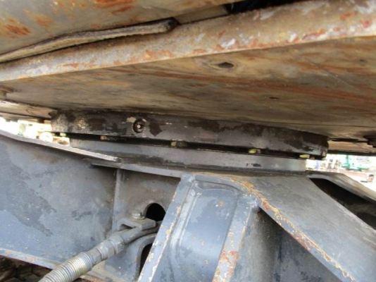 ขายแบคโฮ KOBELCO SK30UR-3