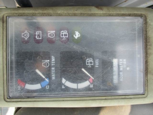 ขายแบคโฮ KOBELCO SK30UR-3