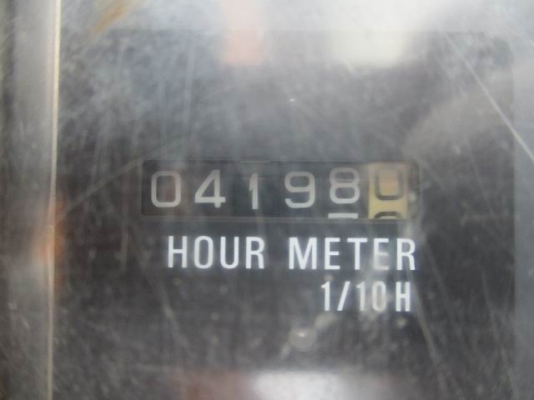 ขายแบคโฮ KOBELCO SK30UR-3