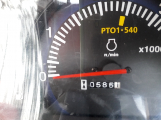 ขายรถคูโบต้ามือ2  L3208SP