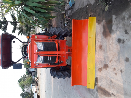 ขายรถคูโบต้ามือ2  L3208SP