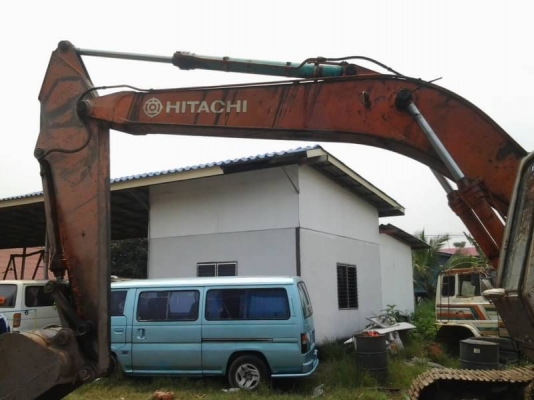 HITACHI EX 200-1