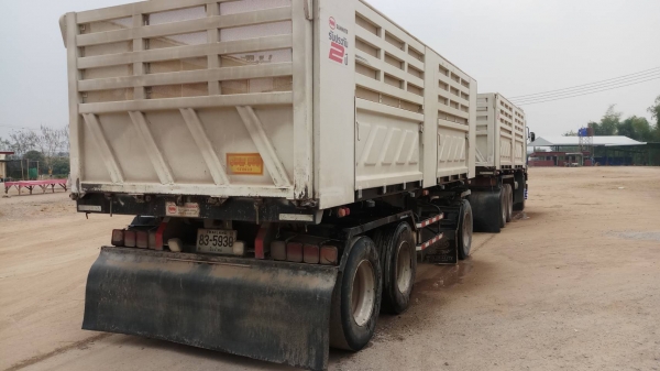 ขาย เดก้า 360 ปี 54 ดั้มสามมิตร แม่ลูก3เพลา ขาย เดก้า 360 ปี 54 ดั้มสามมิตร แม่ลูก3เพลา