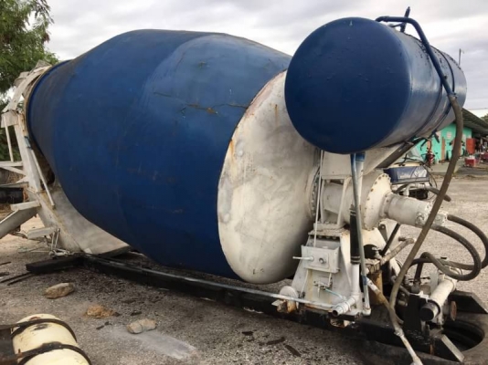 ขายโม่.6.5 คิว