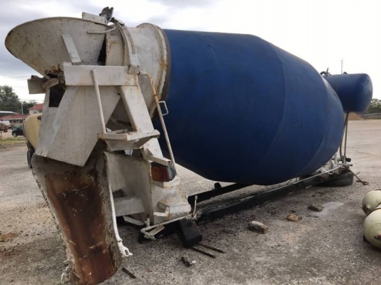 ขายโม่.6.5 คิว