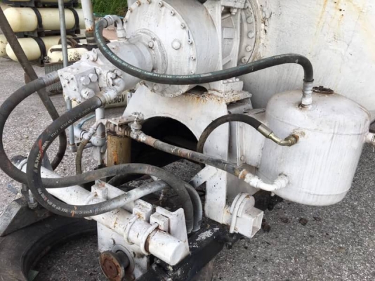 ขายโม่.6.5 คิว