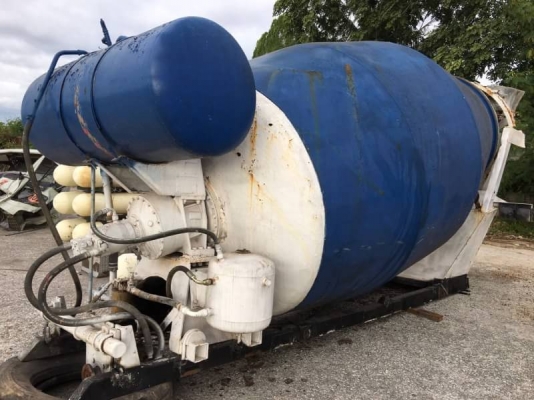 ขายโม่.6.5 คิว