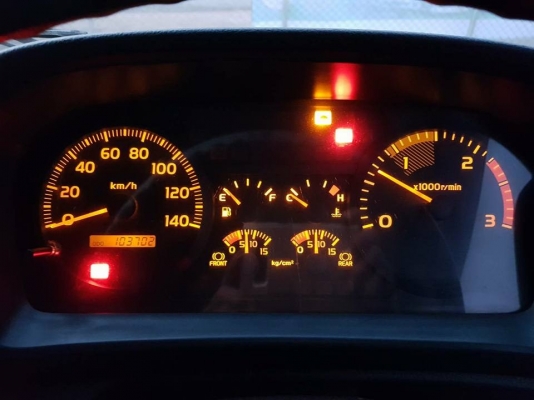 HINO MEGA 344 แรง ปี 56 เฟืองเร็ว แม่เดี่ยวดัมพ์คอกเกษตรพืชไร่ กระบะสามมิตรแท้ ไมล์แท้ 100,000 กม. ยางเรเดียลเต็ม ทะเบียนพร้อม