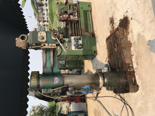 ขายเจาะเรเดียนใต้หวันแขน750ต้องเอาไปเก็บรายละเอียดนิดหน่อยราคาสุดคุ้มครับ