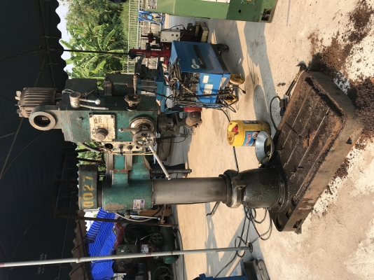 ขายเจาะเรเดียนใต้หวันแขน750ต้องเอาไปเก็บรายละเอียดนิดหน่อยราคาสุดคุ้มครับ