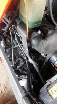 ขายครับ 34 แรง ใบมีด ผานพรวน พร้อมใช้ เล่มชุดโอนครบ ราคา 178,000 บาท กันทรลักษ์ ศรีสะเกษ เน้นโทร.0816004753/0984422502 ครับ...