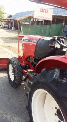 ขายครับ ยันมาร์ 39 แรง ใบมีด ผานพรวน พร้อมใช้งาน เล่มชุดโอนครบ ราคา 245,000 บาท กันทรลักษ์ ศรีสะเกษ เน้นโทร.0816004753/0984422502 ครับ.. ขายครับ ยันมาร์ 39 แรง ใบมีด ผานพรวน พร้อมใช้งาน เล่มชุดโอนครบ ราคา 245,000 บาท กันทรลักษ์ ศรีสะเกษ เน้นโทร.0816004753/0984422502 ครับ..