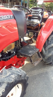 ขายครับ ยันมาร์ 39 แรง ใบมีด ผานพรวน พร้อมใช้งาน เล่มชุดโอนครบ ราคา 245,000 บาท กันทรลักษ์ ศรีสะเกษ เน้นโทร.0816004753/0984422502 ครับ.. ขายครับ ยันมาร์ 39 แรง ใบมีด ผานพรวน พร้อมใช้งาน เล่มชุดโอนครบ ราคา 245,000 บาท กันทรลักษ์ ศรีสะเกษ เน้นโทร.0816004753/0984422502 ครับ..