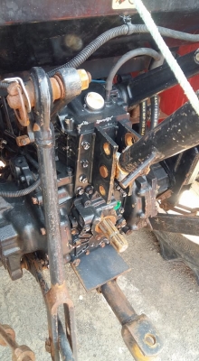 ขายครับ ยันมาร์ 39 แรง ใบมีด ผานพรวน พร้อมใช้งาน เล่มชุดโอนครบ ราคา 245,000 บาท กันทรลักษ์ ศรีสะเกษ เน้นโทร.0816004753/0984422502 ครับ.. ขายครับ ยันมาร์ 39 แรง ใบมีด ผานพรวน พร้อมใช้งาน เล่มชุดโอนครบ ราคา 245,000 บาท กันทรลักษ์ ศรีสะเกษ เน้นโทร.0816004753/0984422502 ครับ..