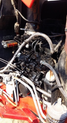 ขายครับ ยันมาร์ 39 แรง ใบมีด ผานพรวน พร้อมใช้งาน เล่มชุดโอนครบ ราคา 245,000 บาท กันทรลักษ์ ศรีสะเกษ เน้นโทร.0816004753/0984422502 ครับ.. ขายครับ ยันมาร์ 39 แรง ใบมีด ผานพรวน พร้อมใช้งาน เล่มชุดโอนครบ ราคา 245,000 บาท กันทรลักษ์ ศรีสะเกษ เน้นโทร.0816004753/0984422502 ครับ..