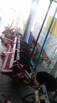 ขายครับ ยันมาร์ 39 แรง ใบมีด ผานพรวน พร้อมใช้งาน เล่มชุดโอนครบ ราคา 245,000 บาท กันทรลักษ์ ศรีสะเกษ เน้นโทร.0816004753/0984422502 ครับ.. ขายครับ ยันมาร์ 39 แรง ใบมีด ผานพรวน พร้อมใช้งาน เล่มชุดโอนครบ ราคา 245,000 บาท กันทรลักษ์ ศรีสะเกษ เน้นโทร.0816004753/0984422502 ครับ..