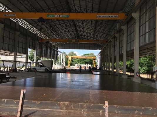 ขายลดราคาที่ดินพร้อมโรงงานพรีคาสท์ ใกล้สนามบินแห่งใหม่ ขายลดราคาที่ดินพร้อมโรงงานพรีคาสท์ ใกล้สนามบินแห่งใหม่