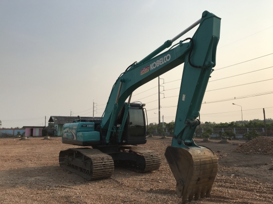 ขาย KOBELCO SK200-8 Super-XM 5000 ชม สภาพสวย พร้อมใช้งาน เอกสารพร้อมโอน ชมรถได้ทุกวัน ติดต่อโดยตรง 081-4283210