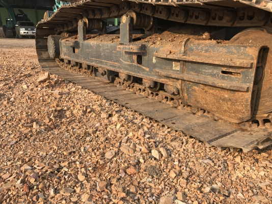 ขาย KOBELCO SK200-8 Super-XM 5000 ชม สภาพสวย พร้อมใช้งาน เอกสารพร้อมโอน ชมรถได้ทุกวัน ติดต่อโดยตรง 081-4283210