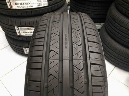 ยางใหม่ Hankook Kinergy H308 185 65 14 ผลิตปี 2017 ขายถูก 4 เส้น 4600.- NET แถมจุ๊บลมให้ 4 ตัว รับบั ยางใหม่ Hankook Kinergy H308 185 65 14 ผลิตปี 2017 ขายถูก 4 เส้น 4600.- NET แถมจุ๊บลมให้ 4 ตัว รับบั