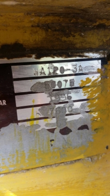 ขายรถตัก KOMATSU WA 100-1 / WA 150-1 / WA 120-3