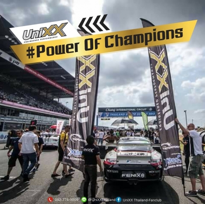 เรามาทำความรู้จัก UNIXX กันเถอะครับ!!!!!!!!!