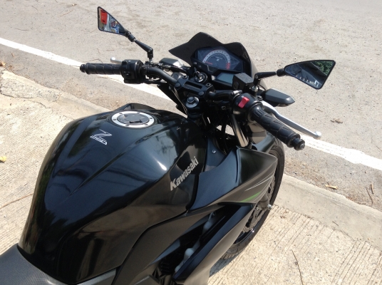 ด่วน Kawasaki Z250 ด่วน Kawasaki Z250