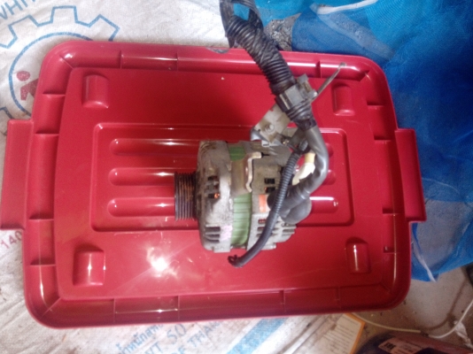 ไดชาร์ a32  2000บาท