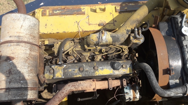 ขายด่วนPC120-3 เครื่องเดิม ปั้มเดิม แอรหนาว สภาพพร้อมใช้