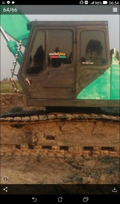 ขาย390000บาทโกเบโก้200มาร์คทู มีแอร์สภาพพร้อมใช้งาน สัญญาซื้อขาย