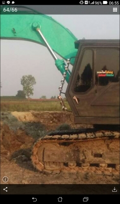 ขาย390000บาทโกเบโก้200มาร์คทู มีแอร์สภาพพร้อมใช้งาน สัญญาซื้อขาย