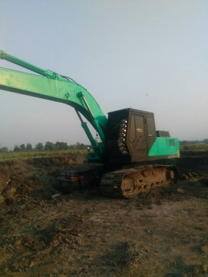 ขาย390000บาทโกเบโก้200มาร์คทู มีแอร์สภาพพร้อมใช้งาน สัญญาซื้อขาย