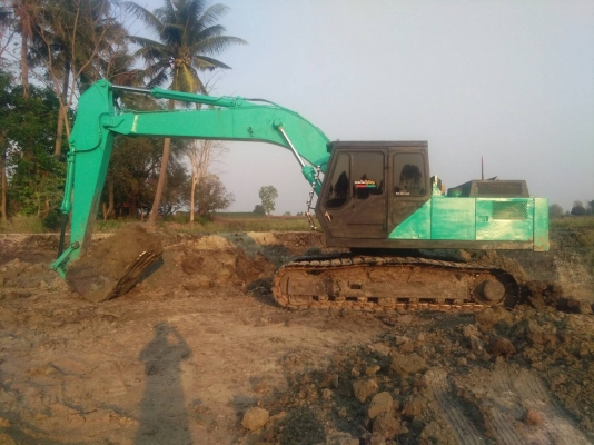 ขาย390000บาทโกเบโก้200มาร์คทู มีแอร์สภาพพร้อมใช้งาน สัญญาซื้อขาย