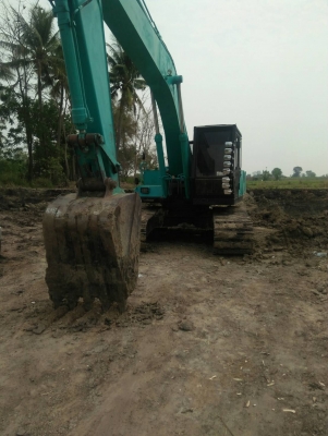 ขาย390000บาทโกเบโก้200มาร์คทู มีแอร์สภาพพร้อมใช้งาน สัญญาซื้อขาย