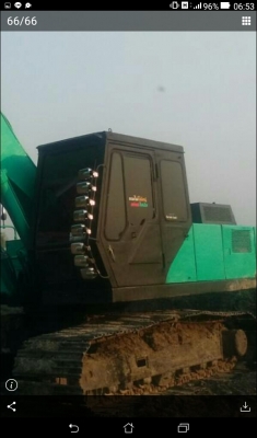 ขาย390000บาทโกเบโก้200มาร์คทู มีแอร์สภาพพร้อมใช้งาน สัญญาซื้อขาย