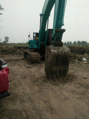 ขาย390000บาทโกเบโก้200มาร์คทู มีแอร์สภาพพร้อมใช้งาน สัญญาซื้อขาย