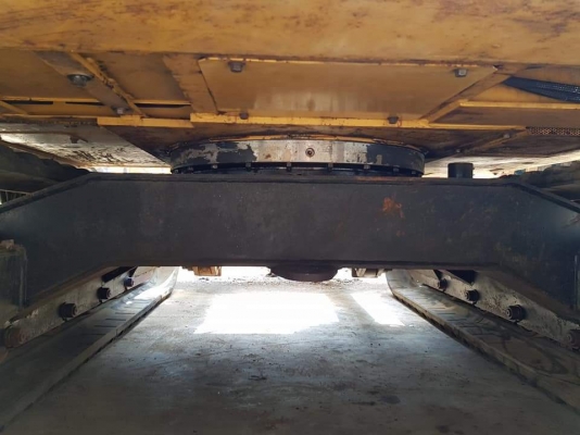 ขออนุญาติขายรถขุด ขนาด 5.5 ตัน หรือ PC 55 Mitsubishi MXR55 แทรคยางสภาพสมบูรณ์ เครื่องยนต์ดีมาก (หัวน็อตยังสีทอง) การใช้งานรถคันนี้เพียง 1800 ชั่วโมง รถนอกไม่เคยใช้งานในไทย สภาพเอวสวิงดีมากๆ ระบบทำงานไว สภาพนี้หาได้ยากมาก รับรองคุณภาพและการใช้งาน ราคา 320, ขออนุญาติขายรถขุด ขนาด 5.5 ตัน หรือ PC 55 Mitsubishi MXR55 แทรคยางสภาพสมบูรณ์ เครื่องยนต์ดีมาก (หัวน็อตยังสีทอง) การใช้งานรถคันนี้เพียง 1800 ชั่วโมง รถนอกไม่เคยใช้งานในไทย สภาพเอวสวิงดีมากๆ ระบบทำงานไว สภาพนี้หาได้ยากมาก รับรองคุณภาพและการใช้งาน ราคา 320,