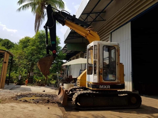 ขออนุญาติขายรถขุด ขนาด 5.5 ตัน หรือ PC 55 Mitsubishi MXR55 แทรคยางสภาพสมบูรณ์ เครื่องยนต์ดีมาก (หัวน็อตยังสีทอง) การใช้งานรถคันนี้เพียง 1800 ชั่วโมง รถนอกไม่เคยใช้งานในไทย สภาพเอวสวิงดีมากๆ ระบบทำงานไว สภาพนี้หาได้ยากมาก รับรองคุณภาพและการใช้งาน ราคา 320, ขออนุญาติขายรถขุด ขนาด 5.5 ตัน หรือ PC 55 Mitsubishi MXR55 แทรคยางสภาพสมบูรณ์ เครื่องยนต์ดีมาก (หัวน็อตยังสีทอง) การใช้งานรถคันนี้เพียง 1800 ชั่วโมง รถนอกไม่เคยใช้งานในไทย สภาพเอวสวิงดีมากๆ ระบบทำงานไว สภาพนี้หาได้ยากมาก รับรองคุณภาพและการใช้งาน ราคา 320,