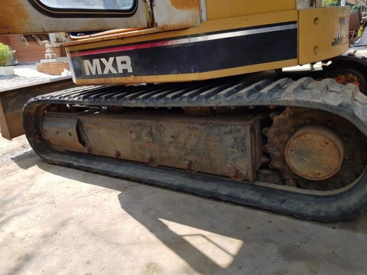 ขออนุญาติขายรถขุด ขนาด 5.5 ตัน หรือ PC 55 Mitsubishi MXR55 แทรคยางสภาพสมบูรณ์ เครื่องยนต์ดีมาก (หัวน็อตยังสีทอง) การใช้งานรถคันนี้เพียง 1800 ชั่วโมง รถนอกไม่เคยใช้งานในไทย สภาพเอวสวิงดีมากๆ ระบบทำงานไว สภาพนี้หาได้ยากมาก รับรองคุณภาพและการใช้งาน ราคา 320, ขออนุญาติขายรถขุด ขนาด 5.5 ตัน หรือ PC 55 Mitsubishi MXR55 แทรคยางสภาพสมบูรณ์ เครื่องยนต์ดีมาก (หัวน็อตยังสีทอง) การใช้งานรถคันนี้เพียง 1800 ชั่วโมง รถนอกไม่เคยใช้งานในไทย สภาพเอวสวิงดีมากๆ ระบบทำงานไว สภาพนี้หาได้ยากมาก รับรองคุณภาพและการใช้งาน ราคา 320,