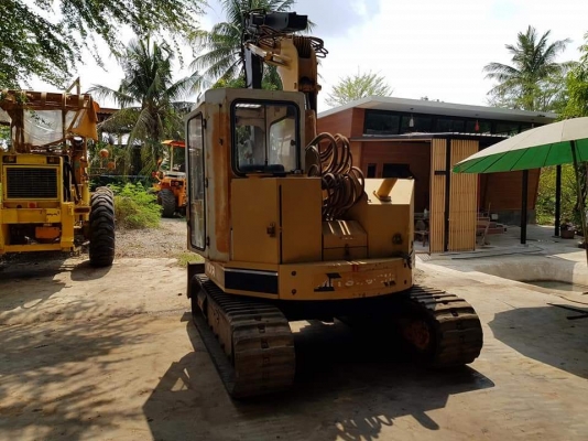 ขออนุญาติขายรถขุด ขนาด 5.5 ตัน หรือ PC 55 Mitsubishi MXR55 แทรคยางสภาพสมบูรณ์ เครื่องยนต์ดีมาก (หัวน็อตยังสีทอง) การใช้งานรถคันนี้เพียง 1800 ชั่วโมง รถนอกไม่เคยใช้งานในไทย สภาพเอวสวิงดีมากๆ ระบบทำงานไว สภาพนี้หาได้ยากมาก รับรองคุณภาพและการใช้งาน ราคา 320, ขออนุญาติขายรถขุด ขนาด 5.5 ตัน หรือ PC 55 Mitsubishi MXR55 แทรคยางสภาพสมบูรณ์ เครื่องยนต์ดีมาก (หัวน็อตยังสีทอง) การใช้งานรถคันนี้เพียง 1800 ชั่วโมง รถนอกไม่เคยใช้งานในไทย สภาพเอวสวิงดีมากๆ ระบบทำงานไว สภาพนี้หาได้ยากมาก รับรองคุณภาพและการใช้งาน ราคา 320,