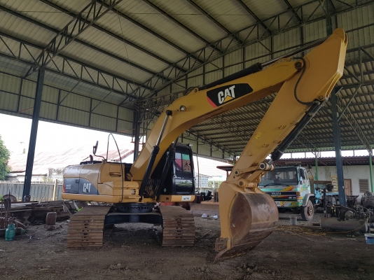 ขายCAT 320D