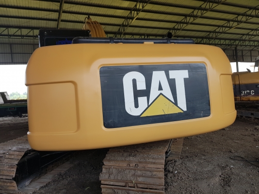 ขายCAT 320D