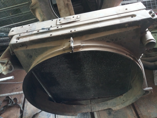 ขายหม้อน้ำ เครื่อง p11 คอมมอนเรล