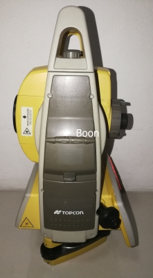 ขายกล้องสำรวจ Topcon Robotic QS5ac