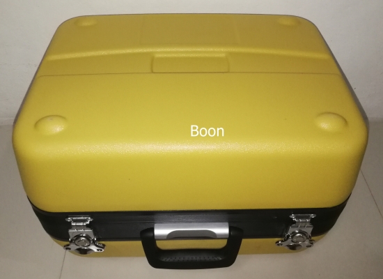 ขายกล้องสำรวจ Topcon Robotic QS5ac