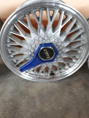 ขายล้อแม็ก4x100x7 ราคา 5,000