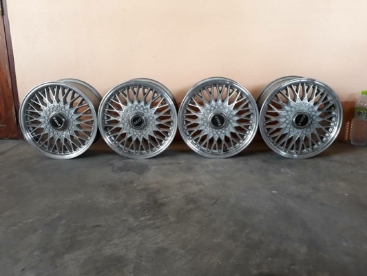 ขายล้อแม็ก4x100x7 ราคา 5,000